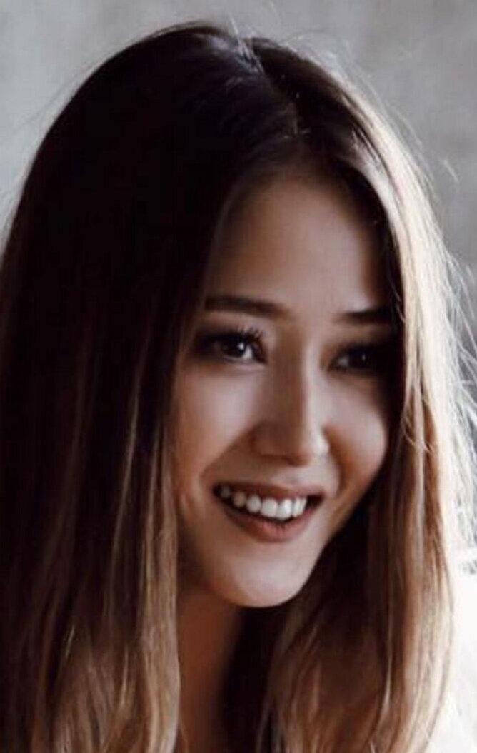 фото Гульнара Сильбаева