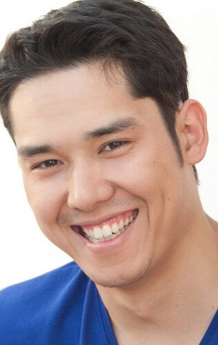 фото Дастен Шакиров