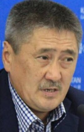 фото Еркин Ракишев