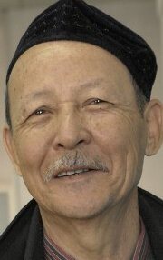 фото Кадырбек Демесин