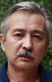 фото Тимур Макажанов