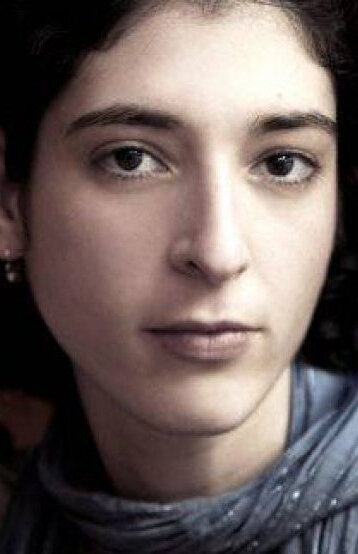 фото Шара Ласло