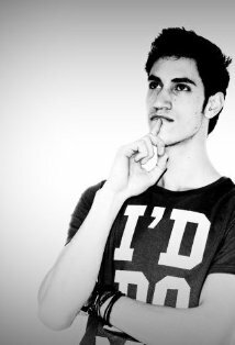 фото Paris El-Said