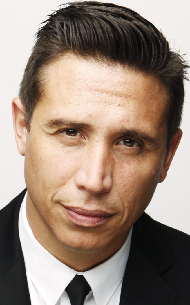 фото Эрик Палладино