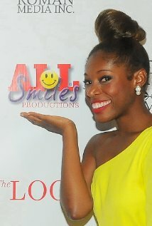 фото Tysha Williams