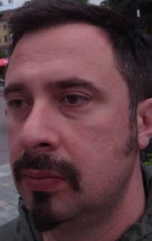 фото Стефан Константинеску