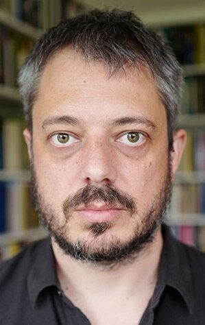 фото Бенедикт Эндрюс