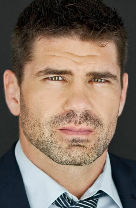 фото Джейсон Уилльям Дэй