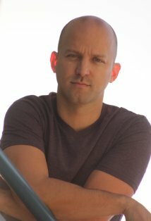 фото Jason Scarbrough