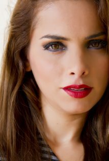 фото Sofía Bogani