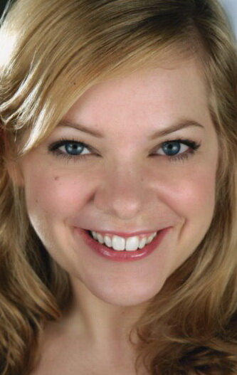 фото Джиллиан Луис