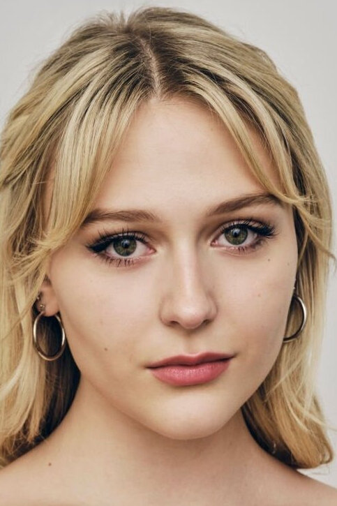 фото Аливия Элин Линд