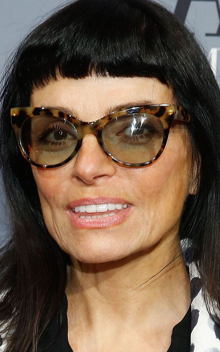 фото Норма Камали