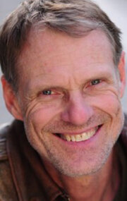 фото Джон Фландерс