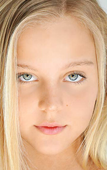 фото Морган Крайер