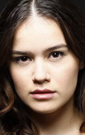 фото Гизем Денизджи