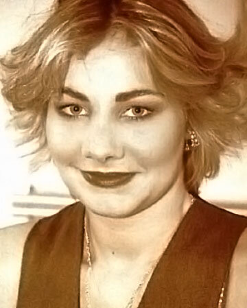 фото Карол Нэш