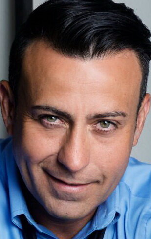 фото Лэнс Де Лос Сантос