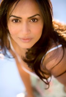 фото Нандита Чандра