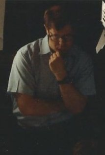 фото Дональд М. Джонс