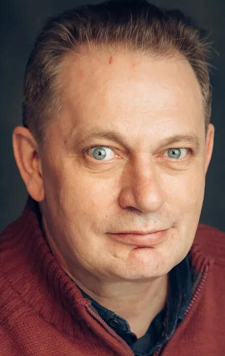 фото Владимир Майзингер