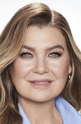 фото Эллен Помпео