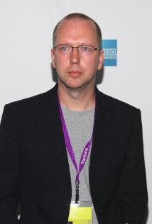 фото Деклан Рекс