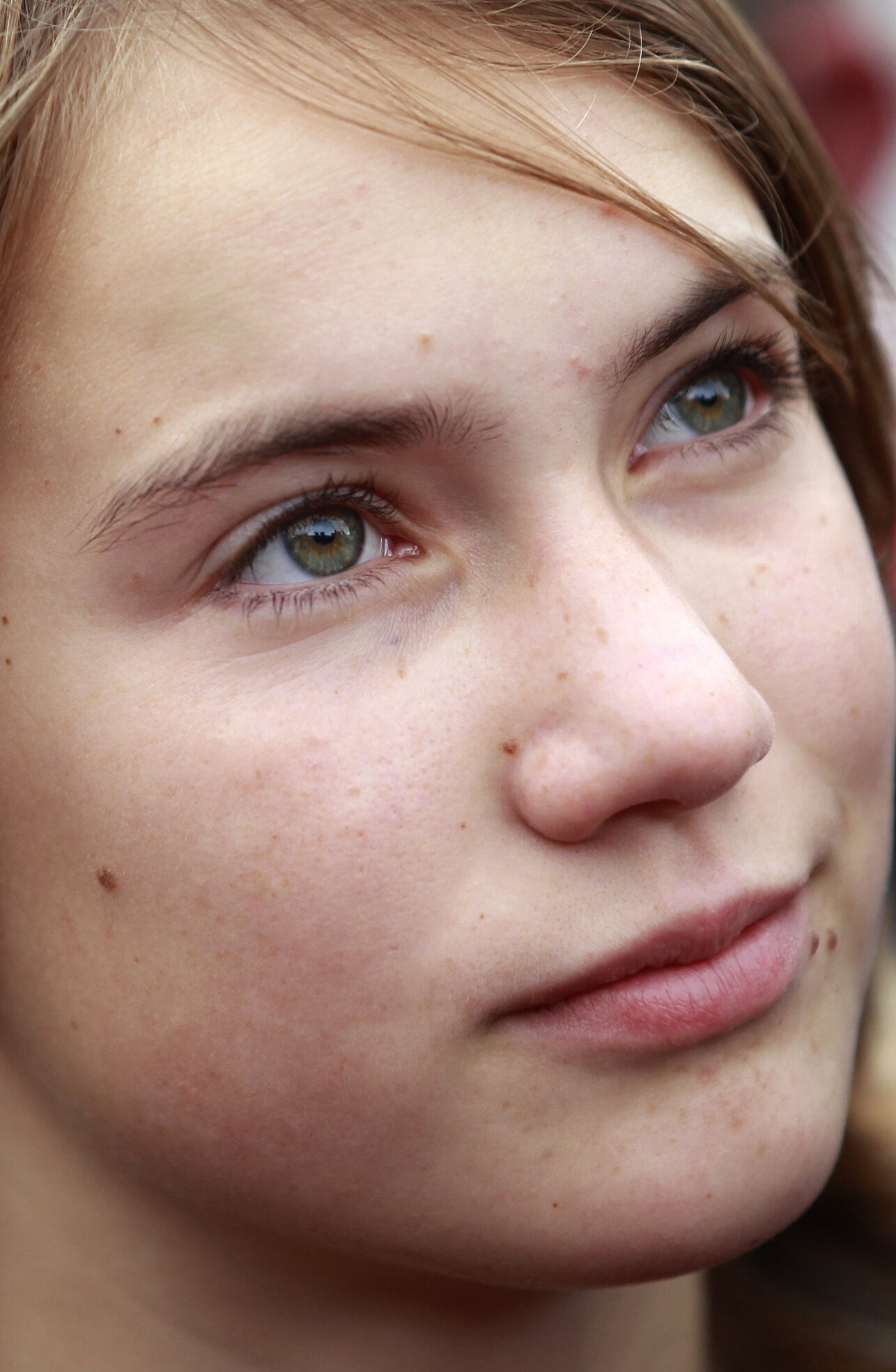 фото Лаура Деккер