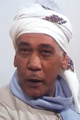 фото Мохамед Абу Хашиш