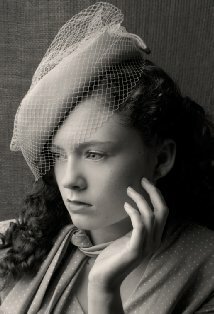 фото Мария Блумфилд