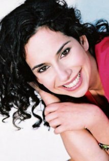 фото Эбигейл Реваш