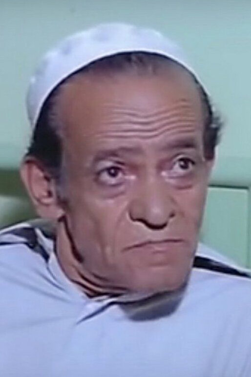 фото Ибрахим Кадри