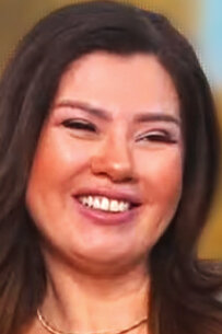 фото Раниа Фарид Шауки