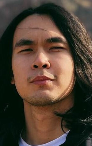 фото Ануар Тлегенов