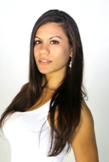 фото Джиссетт Валентайн