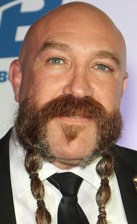 фото Майк Белтран