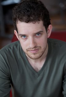 фото Бенжамин Пайк