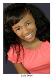 фото Лейла Дрю