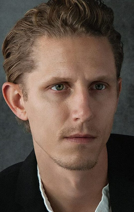 фото Энди Кастелич