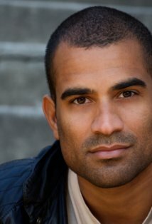 фото Rhasaan Orange