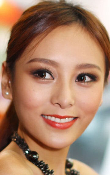 фото Джина Хо