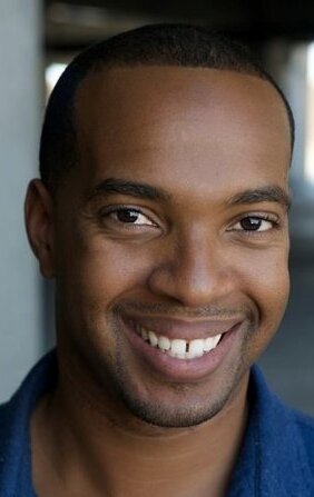 фото Ronnie Thurmand Jr