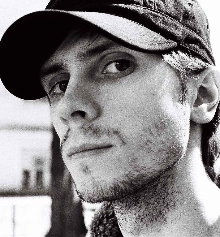 фото Александр Жемчужников