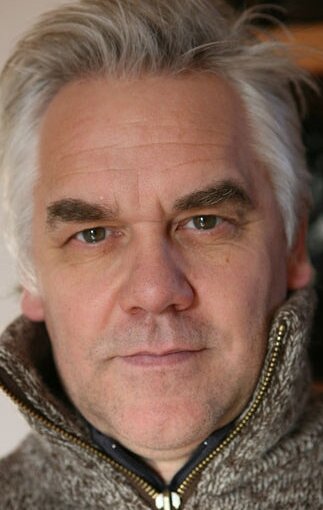 фото Доминик Дельгусте