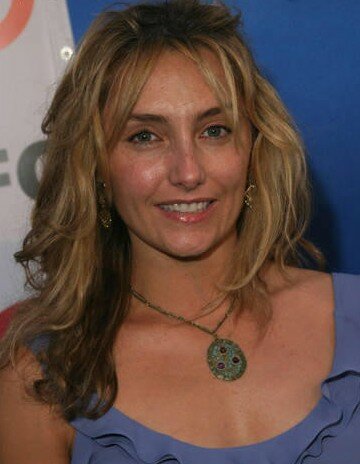 фото Рутанна Хоппер