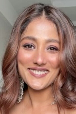 фото Pamela Singh Bhutoria