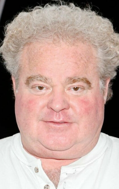 фото Эд Роски