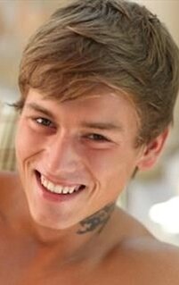 фото Кевин Уорхол