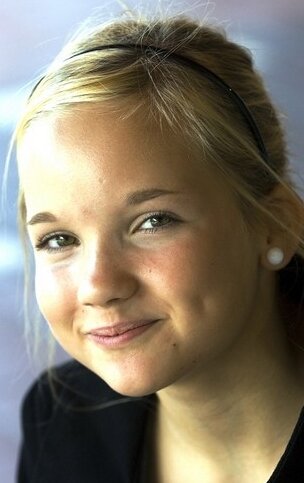 фото Миа Сааринен