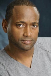 фото Darrayl Miles